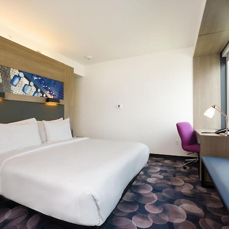 Hotel Aloft Austin Airport Exteriér fotografie